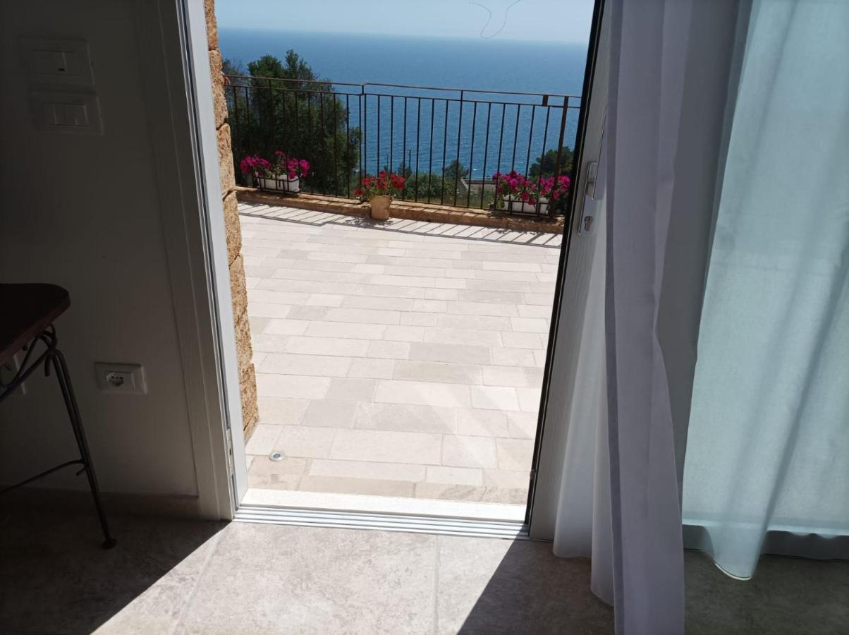 Villetta Cipolliane Santa Maria di Leuca Exterior foto