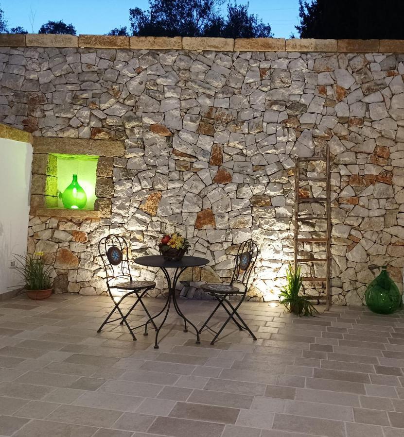 Villetta Cipolliane Santa Maria di Leuca Exterior foto