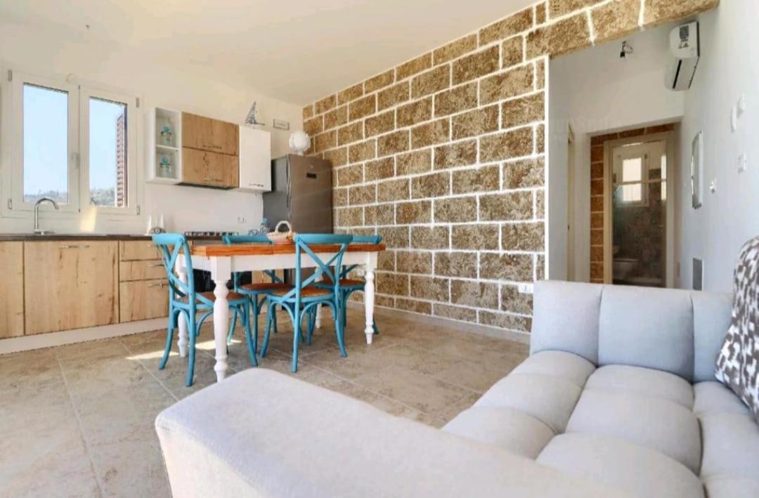 Villetta Cipolliane Santa Maria di Leuca Exterior foto