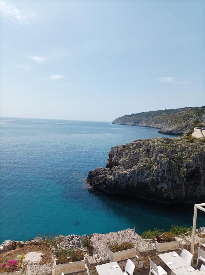 Villetta Cipolliane Santa Maria di Leuca Exterior foto