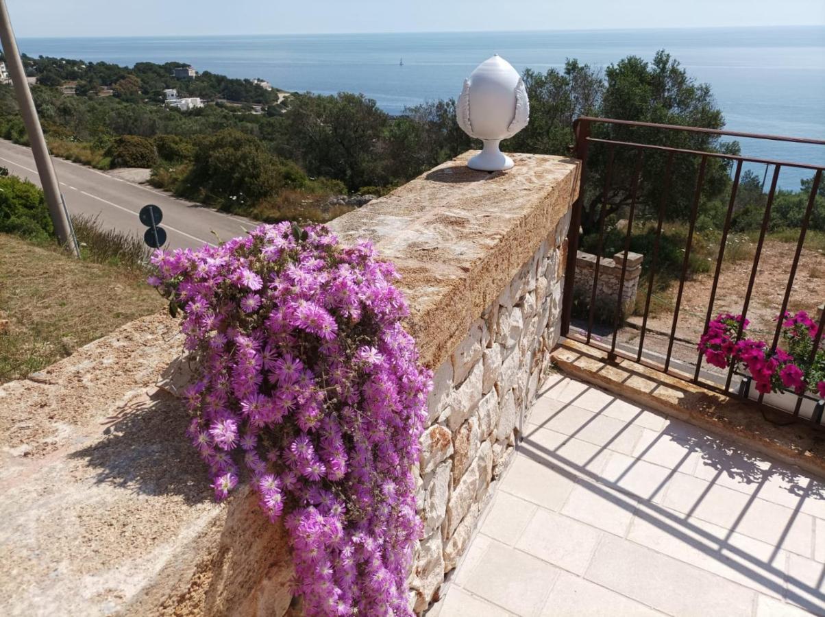 Villetta Cipolliane Santa Maria di Leuca Exterior foto