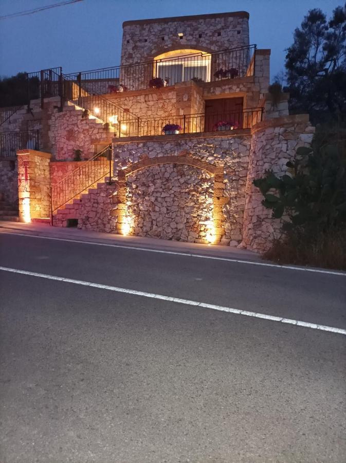 Villetta Cipolliane Santa Maria di Leuca Exterior foto