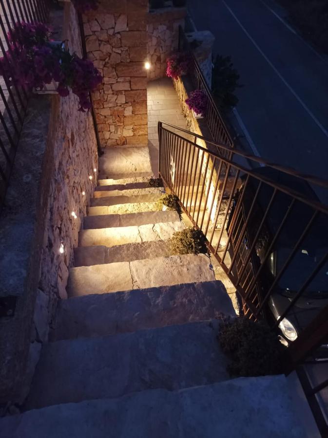 Villetta Cipolliane Santa Maria di Leuca Exterior foto