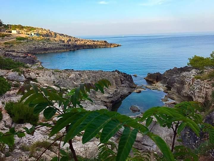 Villetta Cipolliane Santa Maria di Leuca Exterior foto